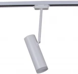 Трековый светильник однофазный 220В Reluce 06225-9.3-001RN MR16 WT