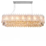 Подвесная люстра L'Arte Luce Glacier L05016.98