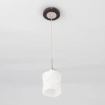 Подвесной светильник Citilux Берта CL126112 (220V, на проводе, круглые)