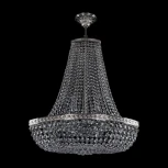 Потолочная люстра Bohemia 1928 19283/H2/55IV Ni
