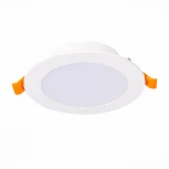 Встраиваемый точечный светильник ST Luce Reggila ST212.508.10 (LED, 220V, круглые)