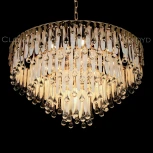 Подвесная люстра Cloyd Capuletti 11284 (220V, на цепи)