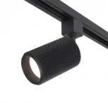 Трековый светильник однофазный 220V MRL Elektrostandard Spike 1011 a048158