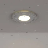 Встраиваемый точечный светильник Elektrostandard DSS001/002/003 DSS002 3+3W 4200K