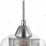 Подвесной светильник Freya Wellington FR5314-PL-03-CH