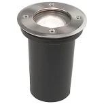 Встраиваемый светильник уличный Nowodvorski Paoli 9554 (220V, круглые, IP67)