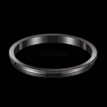 Кольцо декоративное внешнее для светильников Novotech Unite, черный