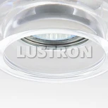 Встраиваемый точечный светильник Lightstar Tondo 006200