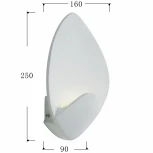 Бра Favourite Borges 2562-1W