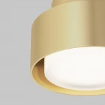 Потолочный светильник Maytoni Space C092CL-GX53-MG (220V, круглые)