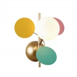 Бра F-Promo Multy Bliss 2772-1W (для детской, 220V, шарики)