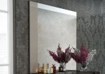 Зеркало FENICIA 5100 BARCELONA шоколад