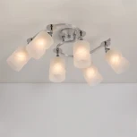 Потолочная люстра Citilux Сиерра CL119260 (220V)