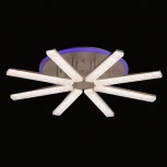 Потолочная люстра De City Оскар 510012008