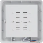 Настенно-потолочный светильник светодиодный ЭРА SPB-302-0-4K-15 (220V, IP40)