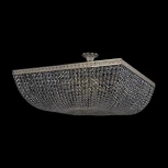 Потолочная люстра Bohemia 1911 19112/90IV GW