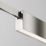 Трековый светильник светодиодный, магнитный модульный 12W 24V Maytoni Basis TR151-1-12W4K-PT