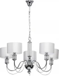Подвесная люстра MW-Light Онтарио 692011205