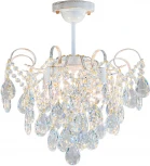 Потолочная люстра Escada 1122/4PL