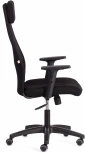 Компьютерное кресло игровое Tetchair PROFIT PLT (Ткань/Черный) 20615
