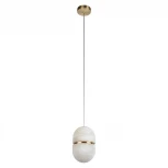 Подвесной светильник Loft It Yum 10413/S (220V, на проводе, круглые)