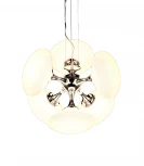 Подвесная люстра Lumina Deco Gelikon LDP 10121-6