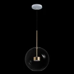 Подвесной светильник Loft IT Bolle 2027-P1 (LED, 220V, на проводе, шар)