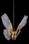 Подвесной светильник Fluorite Borboleta FL1103-1P1 (LED, 220V, на проводе, для девочки, бабочки)