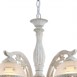 Подвесная люстра Reluce 74397-0.4-05