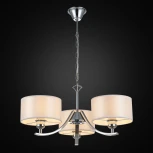 Подвесная люстра Citilux Эвита CL466130