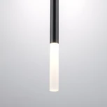 Подвесной светильник Lightstar Tubo LT7473472 (LED, 220V, на проводе, круглые)