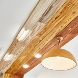 Встраиваемый точечный светильник Elektrostandard DSK80-DSKR80 DSK80 5W 4200K (LED, 220V)