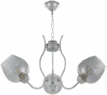 Подвесная люстра Arte Milano Amalfi-7556 337556/3 CR (220V, на цепи)