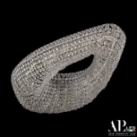 Подвесная люстра APL LED Rimini S509.0.70.A.3000