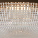 Потолочный светильник круглый Maytoni Coupe C046CL-06G (220V, круглые)