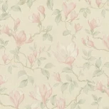 Обои виниловые Rasch Magnolia 964905 10,05 x 1,06 м