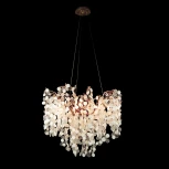 Подвесная люстра Loft IT Fairytree 10066/600 GB (220V, на тросе, ветки)