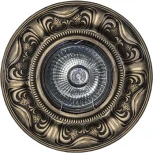 Встраиваемый точечный светильник Точка света AZ AZ23AB (220V)