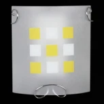 Бра Sneha 3149 CR YL (220V)