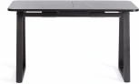 Кухонный стол Tetchair MALTIDO (ЛДСП,HPL,Металл/Черный)