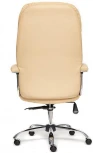 Кресло SOFTY LUX кож/зам, бежевый, 36-34 Tetchair 12901