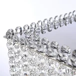 Торшер светодиодный APL LED Sicilia SH500.T6.30-150.B.Ni.4000