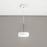 Подвесной светильник Citilux Тао CL712S120N (LED, 220V, диммер, на проводе, круглые)