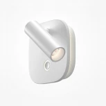 Спот Maytoni Ego C175WL-9W-2.7-4K-W (LED, 220V)