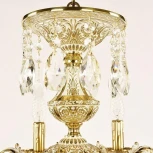 Подвесная люстра Bohemia 7120 71202/12/300 A GW