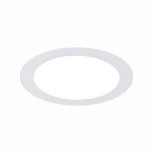 Встраиваемый точечный светильник ST Luce Litum ST209.538.12 (LED, 220V, круглые)