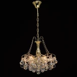 Подвесная люстра MW-Light Жемчуг 232017306