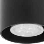 Накладной светильник TopDecor Tubo8 P1 12