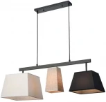 Подвесной светильник Velante 268-023-03