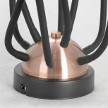 Потолочная люстра Lussole Regina GRLSP-8247 (220V, IP21)